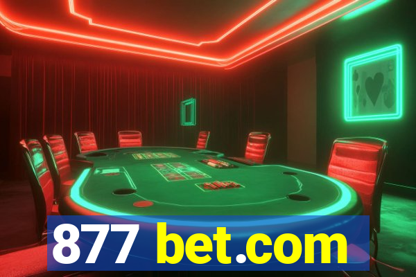 877 bet.com